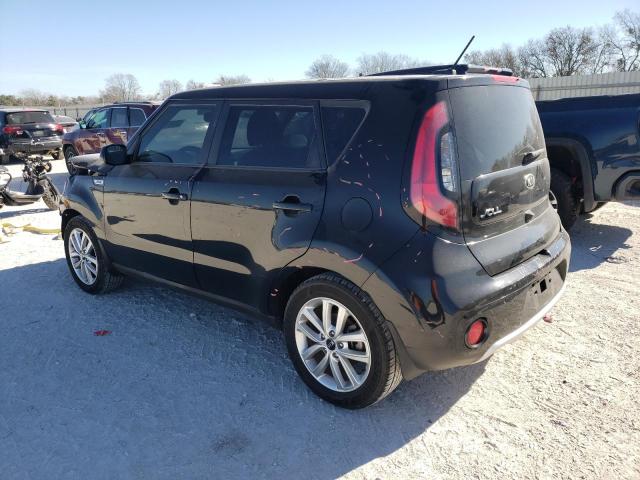 Photo 1 VIN: KNDJP3A56J7566748 - KIA SOUL + 