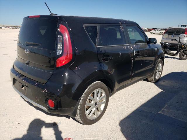 Photo 2 VIN: KNDJP3A56J7566748 - KIA SOUL + 