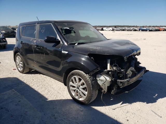 Photo 3 VIN: KNDJP3A56J7566748 - KIA SOUL + 