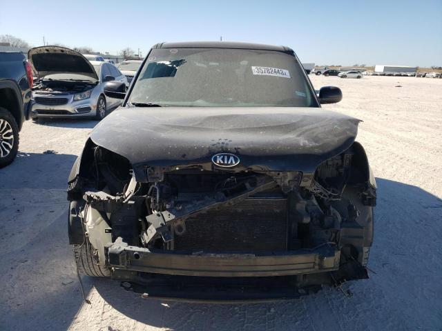 Photo 4 VIN: KNDJP3A56J7566748 - KIA SOUL + 