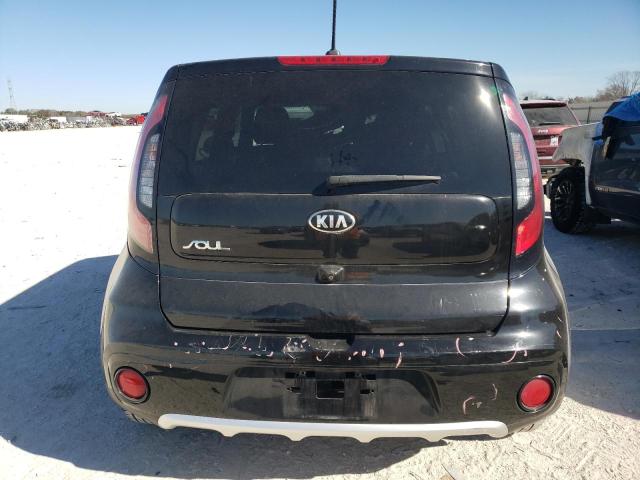 Photo 5 VIN: KNDJP3A56J7566748 - KIA SOUL + 