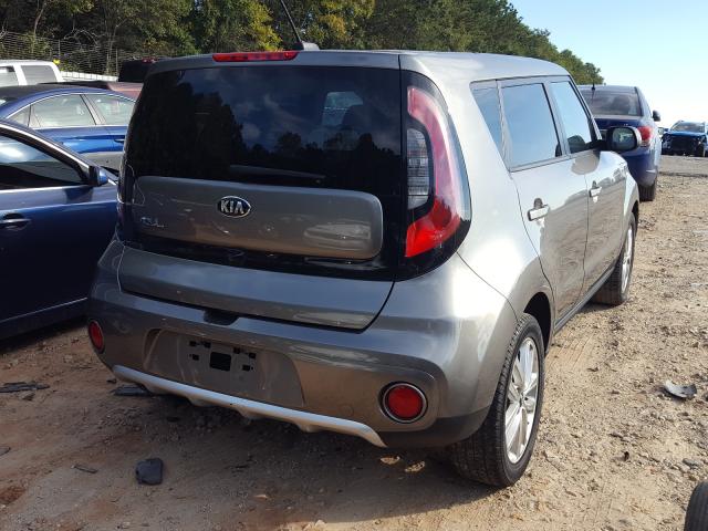 Photo 3 VIN: KNDJP3A56J7567382 - KIA SOUL + 