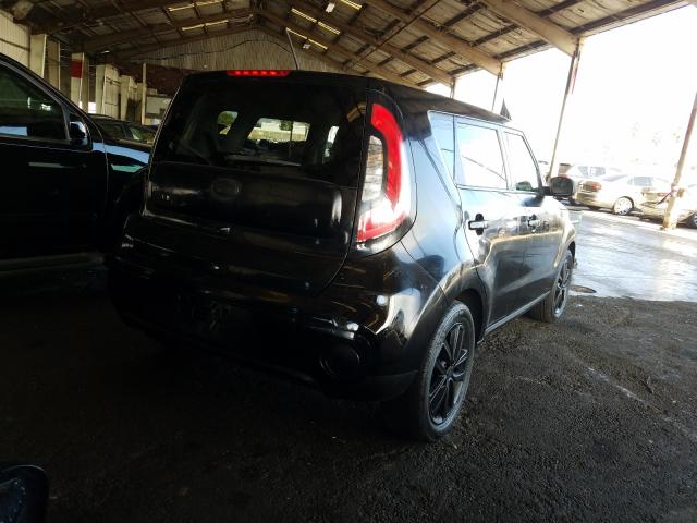 Photo 3 VIN: KNDJP3A56J7567835 - KIA SOUL + 