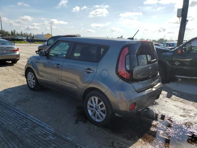 Photo 1 VIN: KNDJP3A56J7569598 - KIA SOUL + 