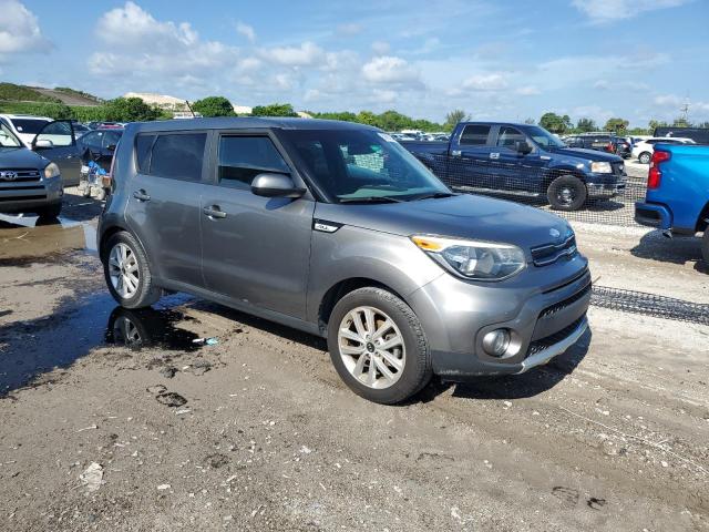 Photo 3 VIN: KNDJP3A56J7569598 - KIA SOUL + 