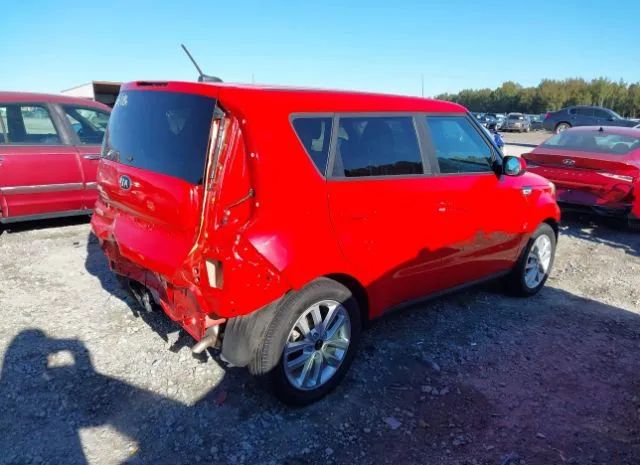 Photo 3 VIN: KNDJP3A56J7570315 - KIA SOUL 