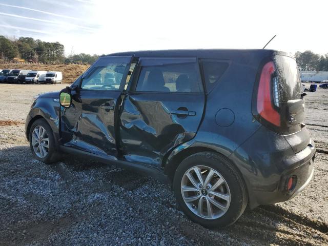 Photo 1 VIN: KNDJP3A56J7571111 - KIA SOUL 