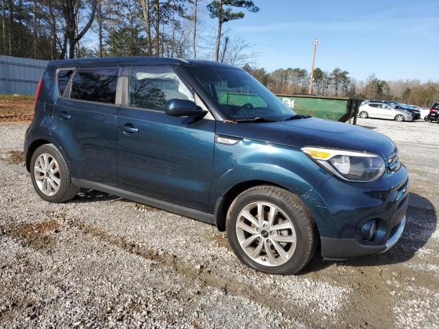 Photo 3 VIN: KNDJP3A56J7571111 - KIA SOUL 