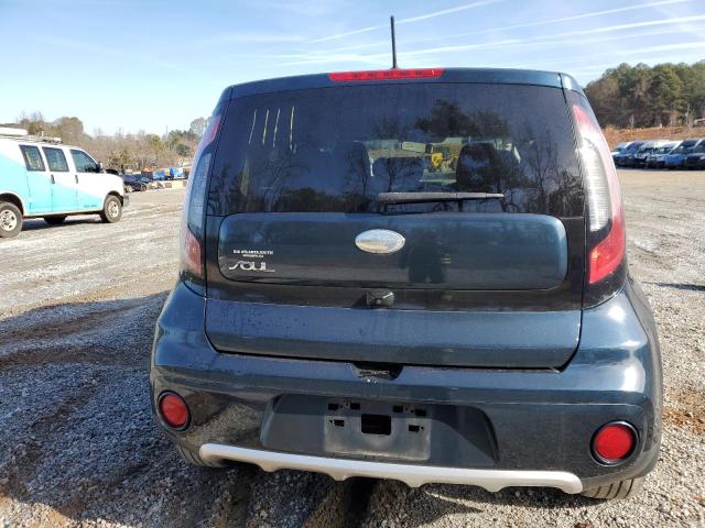 Photo 5 VIN: KNDJP3A56J7571111 - KIA SOUL 