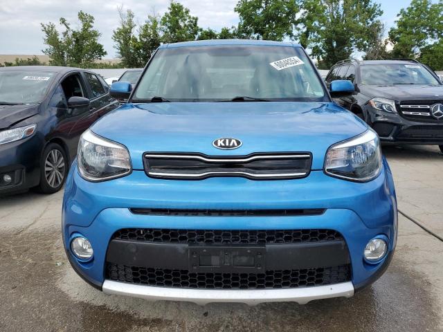 Photo 4 VIN: KNDJP3A56J7571139 - KIA SOUL 