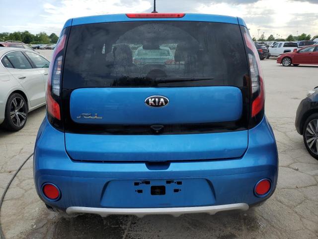 Photo 5 VIN: KNDJP3A56J7571139 - KIA SOUL 