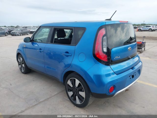 Photo 2 VIN: KNDJP3A56J7572470 - KIA SOUL 