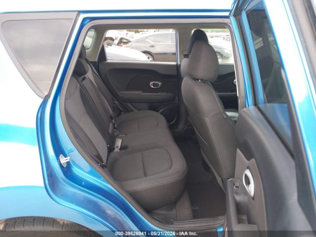 Photo 7 VIN: KNDJP3A56J7572470 - KIA SOUL 