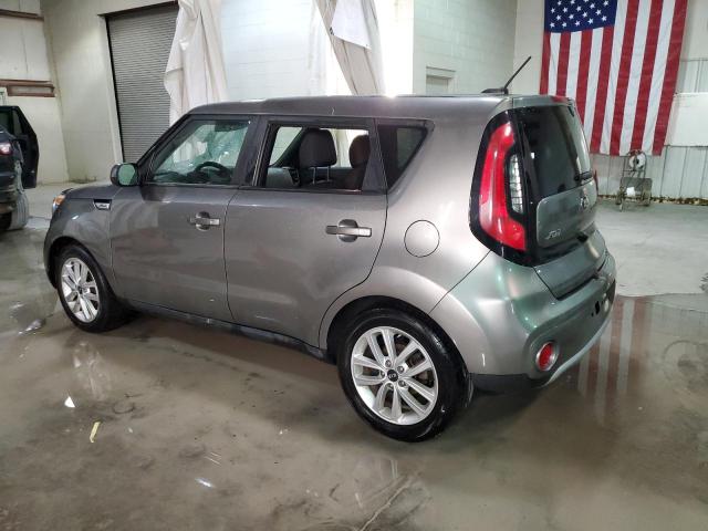 Photo 1 VIN: KNDJP3A56J7573859 - KIA SOUL + 