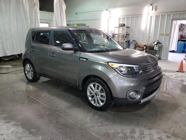 Photo 3 VIN: KNDJP3A56J7573859 - KIA SOUL + 