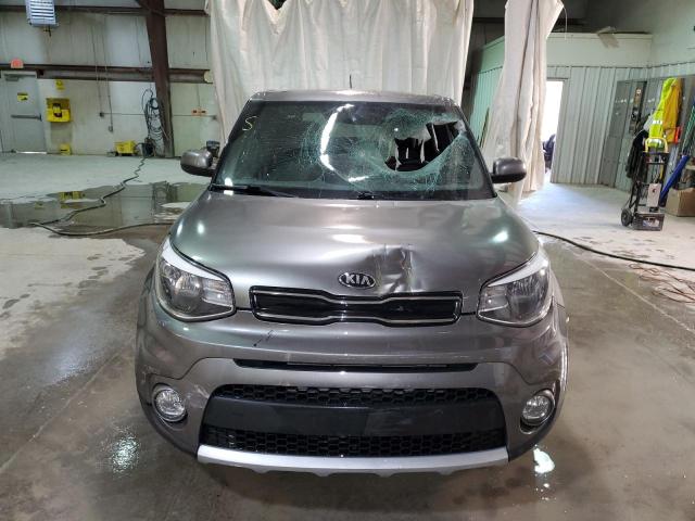 Photo 4 VIN: KNDJP3A56J7573859 - KIA SOUL + 