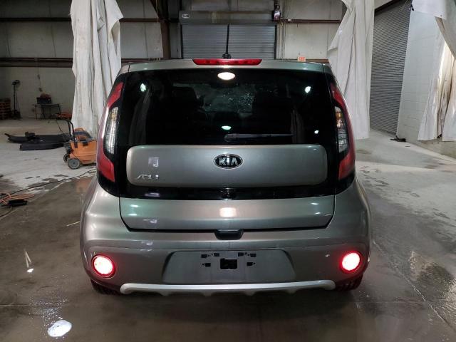 Photo 5 VIN: KNDJP3A56J7573859 - KIA SOUL + 