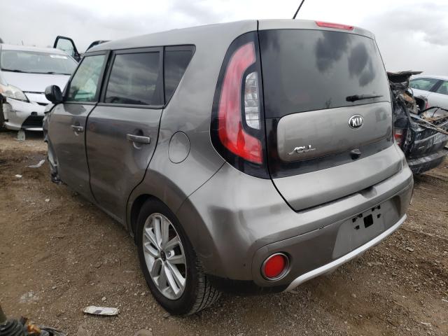 Photo 2 VIN: KNDJP3A56J7575336 - KIA SOUL + 