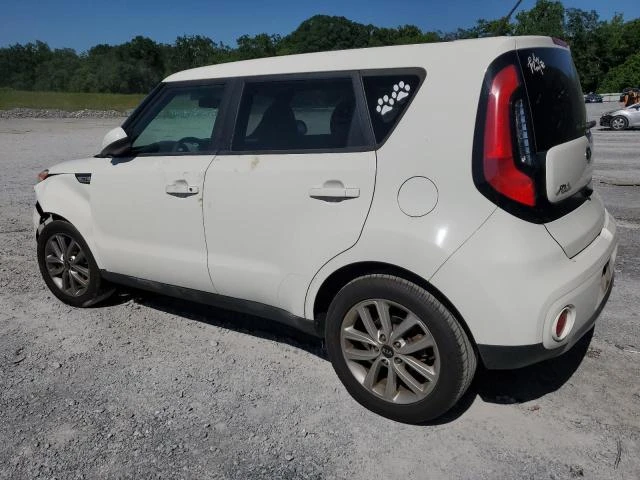 Photo 1 VIN: KNDJP3A56J7575868 - KIA SOUL + 