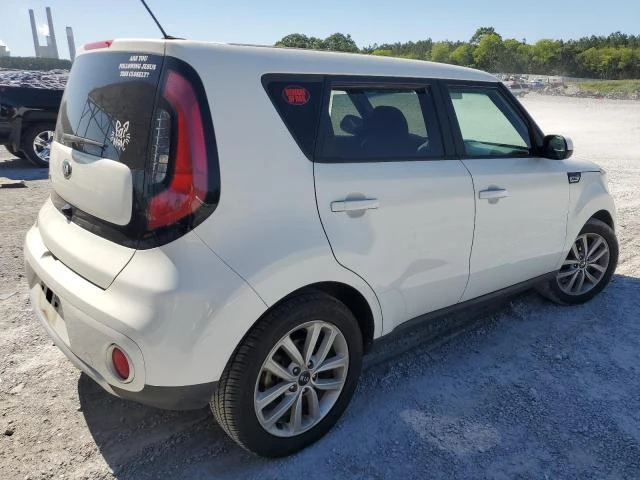 Photo 2 VIN: KNDJP3A56J7575868 - KIA SOUL + 