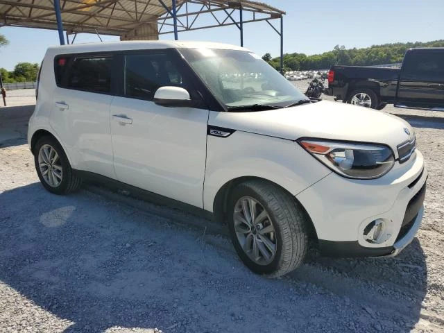 Photo 3 VIN: KNDJP3A56J7575868 - KIA SOUL + 