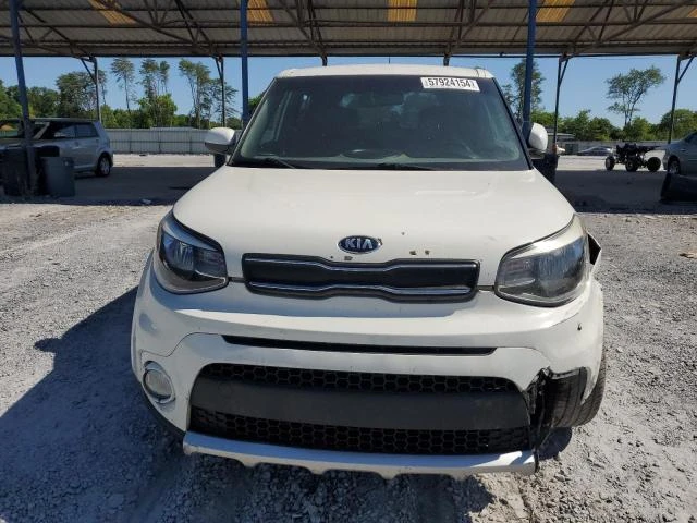 Photo 4 VIN: KNDJP3A56J7575868 - KIA SOUL + 