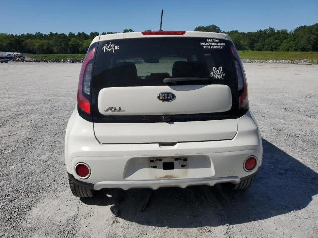 Photo 5 VIN: KNDJP3A56J7575868 - KIA SOUL + 