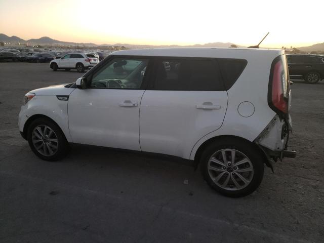 Photo 1 VIN: KNDJP3A56J7576972 - KIA SOUL + 