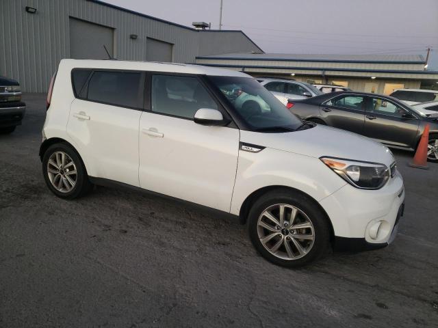 Photo 3 VIN: KNDJP3A56J7576972 - KIA SOUL + 