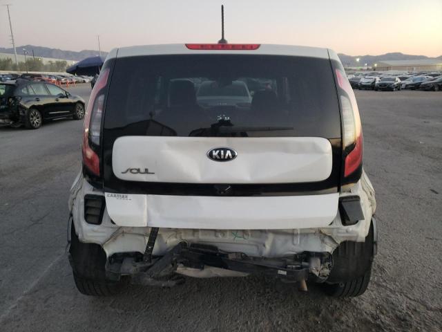 Photo 5 VIN: KNDJP3A56J7576972 - KIA SOUL + 