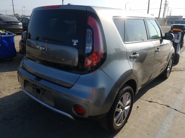 Photo 3 VIN: KNDJP3A56J7578916 - KIA SOUL + 