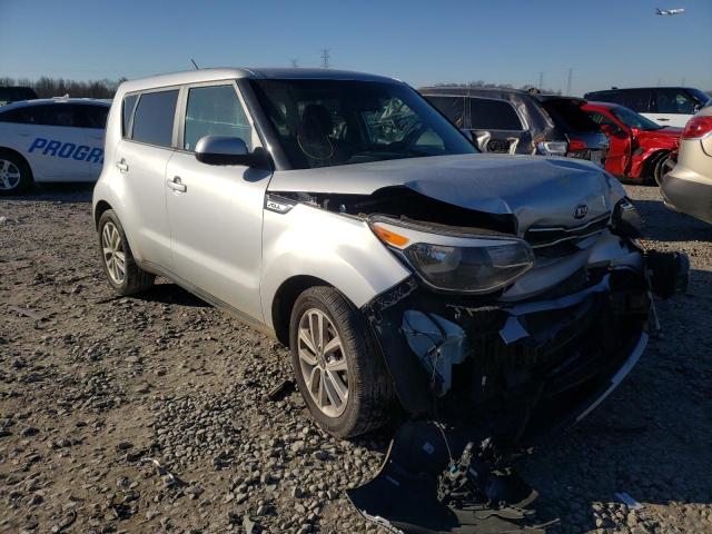 Photo 0 VIN: KNDJP3A56J7579791 - KIA SOUL + 