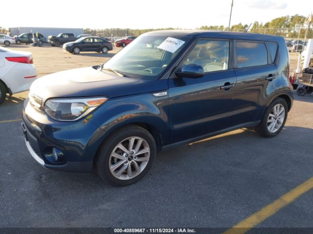 Photo 1 VIN: KNDJP3A56J7586255 - KIA SOUL 