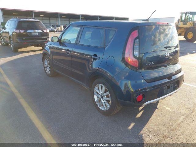 Photo 2 VIN: KNDJP3A56J7586255 - KIA SOUL 