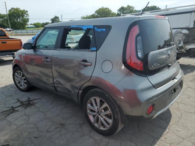 Photo 1 VIN: KNDJP3A56J7586675 - KIA SOUL + 