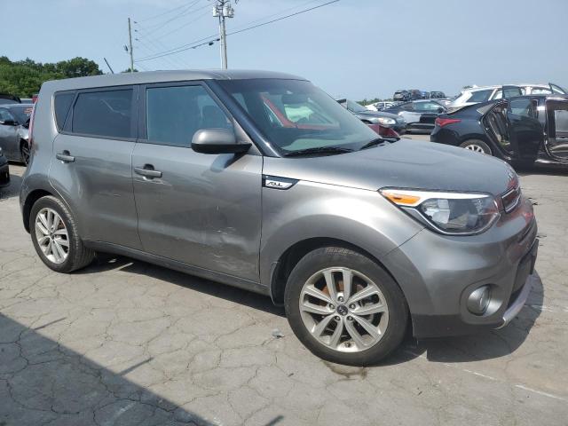 Photo 3 VIN: KNDJP3A56J7586675 - KIA SOUL + 