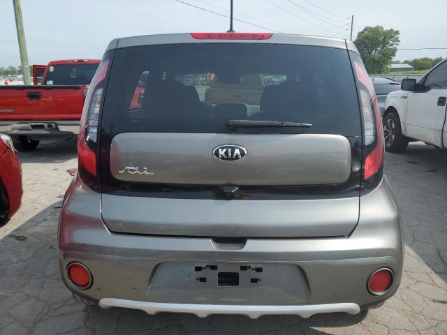 Photo 5 VIN: KNDJP3A56J7586675 - KIA SOUL + 