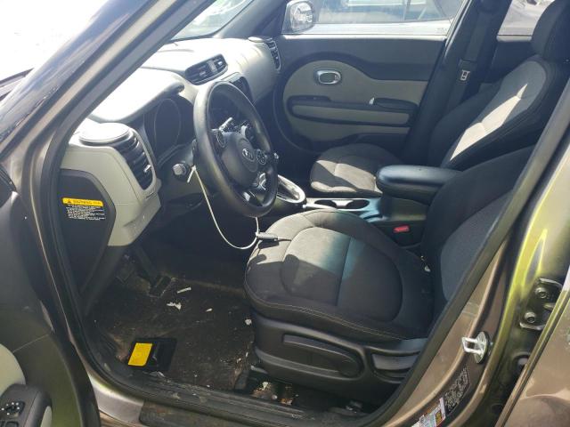 Photo 6 VIN: KNDJP3A56J7586675 - KIA SOUL + 