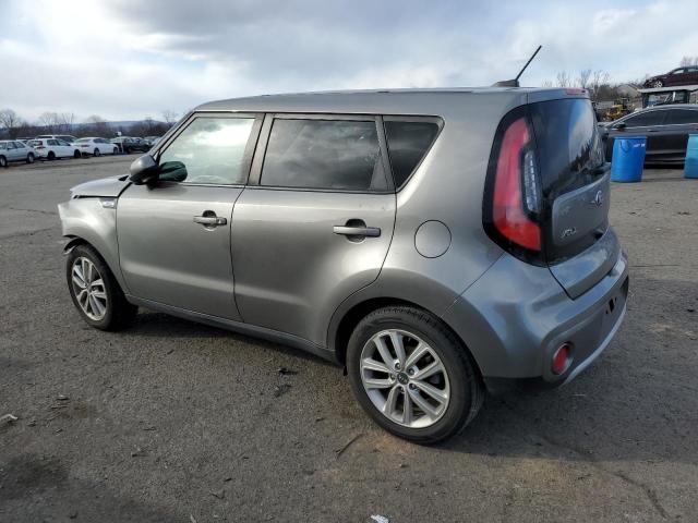 Photo 1 VIN: KNDJP3A56J7588586 - KIA SOUL + 