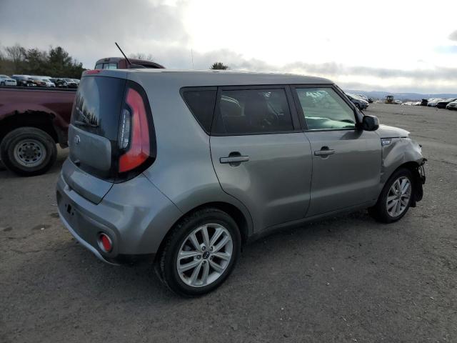 Photo 2 VIN: KNDJP3A56J7588586 - KIA SOUL + 