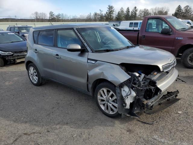 Photo 3 VIN: KNDJP3A56J7588586 - KIA SOUL + 