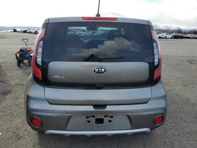 Photo 5 VIN: KNDJP3A56J7588586 - KIA SOUL + 