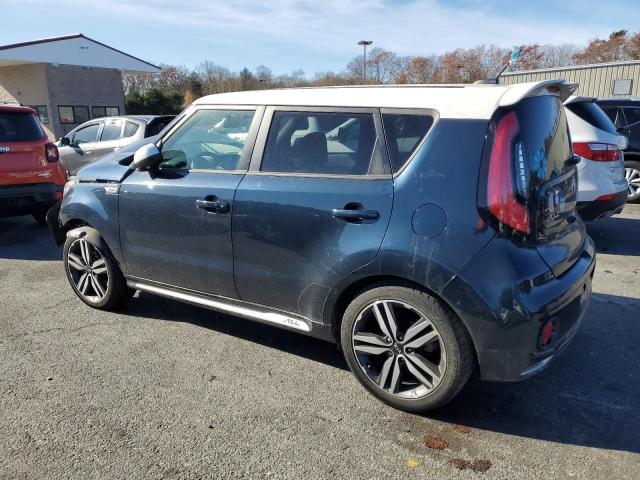 Photo 1 VIN: KNDJP3A56J7594954 - KIA SOUL + 