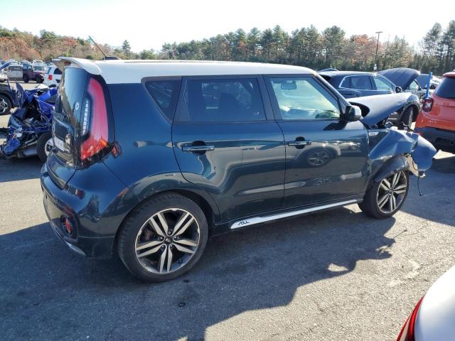 Photo 2 VIN: KNDJP3A56J7594954 - KIA SOUL + 