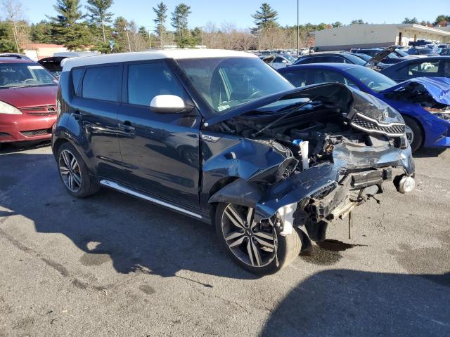 Photo 3 VIN: KNDJP3A56J7594954 - KIA SOUL + 