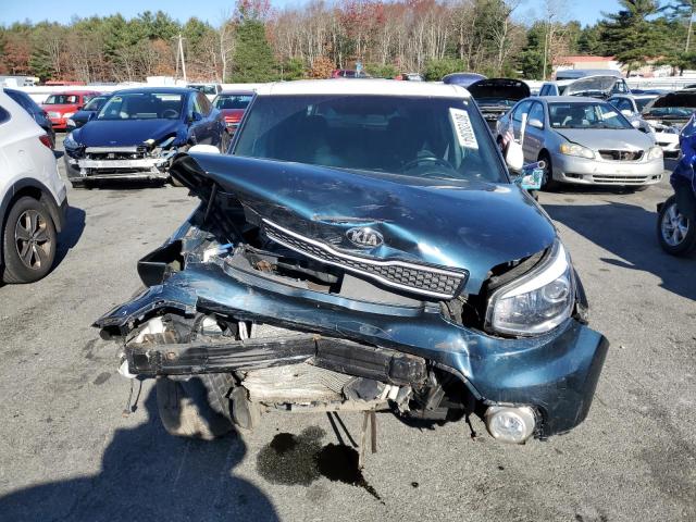 Photo 4 VIN: KNDJP3A56J7594954 - KIA SOUL + 