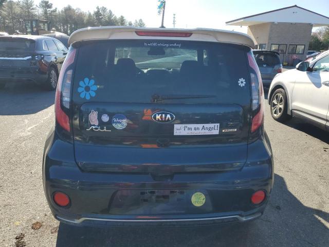 Photo 5 VIN: KNDJP3A56J7594954 - KIA SOUL + 