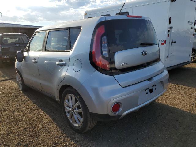 Photo 2 VIN: KNDJP3A56J7596090 - KIA SOUL + 