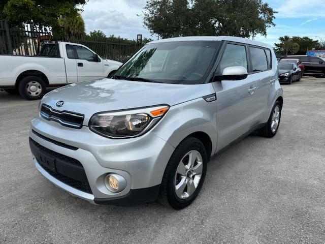 Photo 0 VIN: KNDJP3A56J7597658 - KIA SOUL 