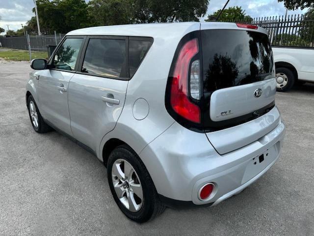 Photo 1 VIN: KNDJP3A56J7597658 - KIA SOUL 